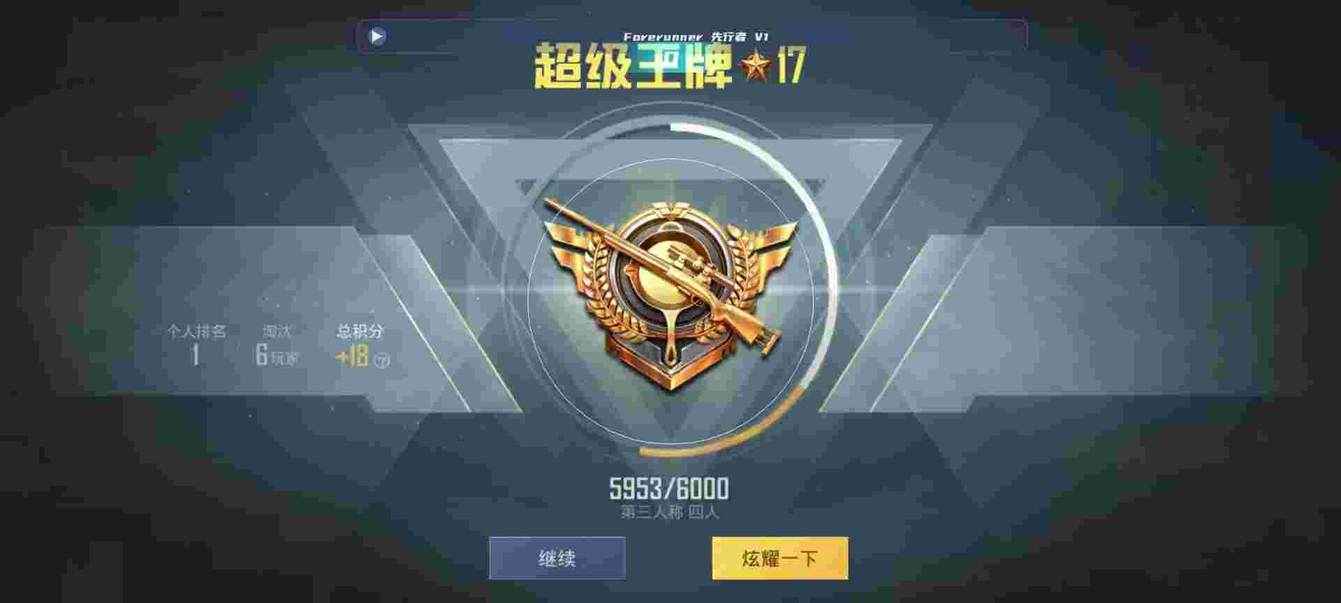 和平精英鸡腿辅助自瞄 - ��ƽ��Ӣ�����Ҹ���辅助预览图
